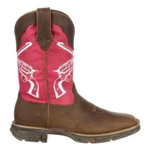 Durango boots